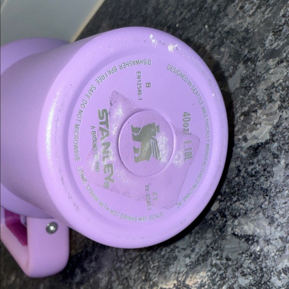 OLIVIA RODRIGO x STANLEY 💫 - Picture 4 of 4